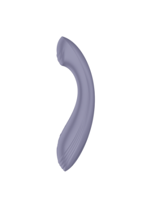 Vibromasseur point G USB 50 programmes G-Force Satisfyer - CC597824